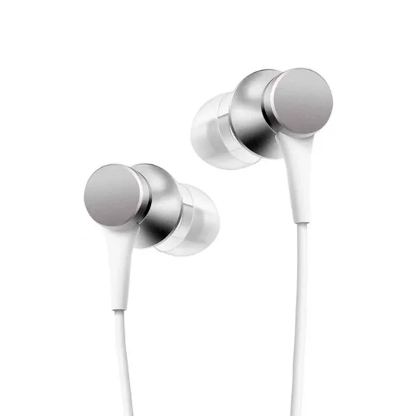 Audífonos con cable Manos Libres Xiaomi Mi In-ear Basic